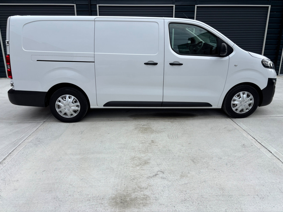 2023 Opel Vivaro