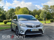 2015 Toyota Verso 1.6L Diesel For Sale Images