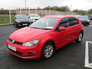 2015 VOLKSWAGEN GOLF TRENDLINE 1.6 TDI MANUAL 5SPEED 110HP 