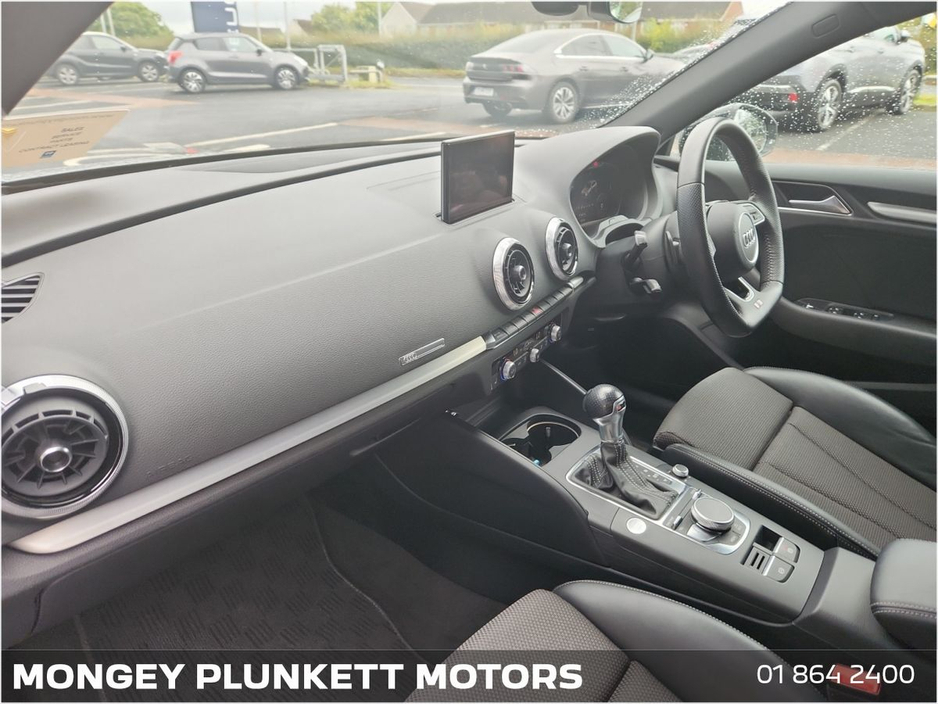 2019 Audi A3 1.4L Petrol For Sale Images