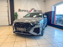 2021 AUDI RS Q3 RS Q3 SPORTBACK 4DR AUTO