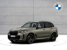BMW X5 xDrive50e M Sport