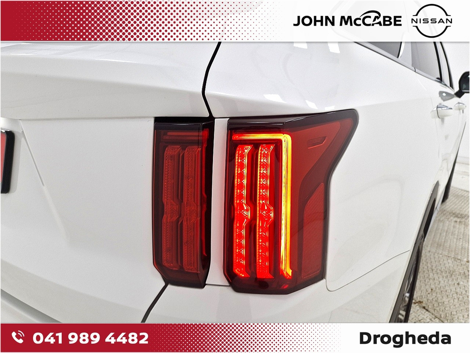 2024 Kia Sorento 2.2L Diesel For Sale Images