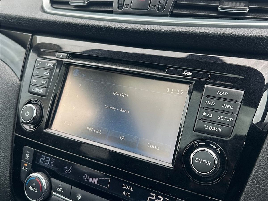 2018 Nissan Qashqai 1.5L Diesel For Sale Images