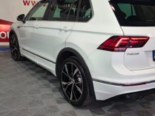 2020 Volkswagen Tiguan 2L Diesel For Sale Images