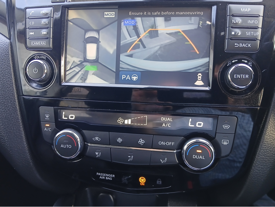 2017 Nissan Qashqai 1.5L Diesel For Sale Images