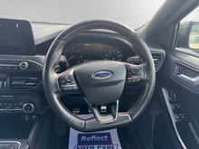 2018 Ford Focus 1.5L Diesel For Sale Images