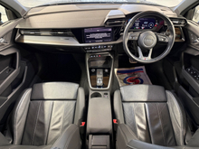 2021 Audi A3 2L Diesel For Sale Images
