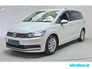 2018 VOLKSWAGEN TOURAN TSI Comfortline