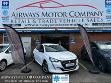 2024 Peugeot 208 1.2L Petrol For Sale Images