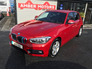 2018 BMW 1 SERIES BMW 1 SERIES AUTO SPORT 
