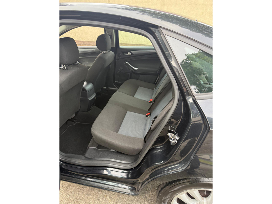 2013 Ford Mondeo 1.6L Diesel For Sale Images