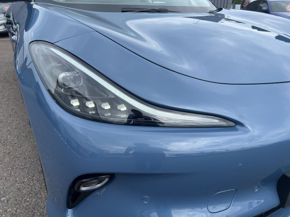 2026 MG MG IM6 0L Electric For Sale Images