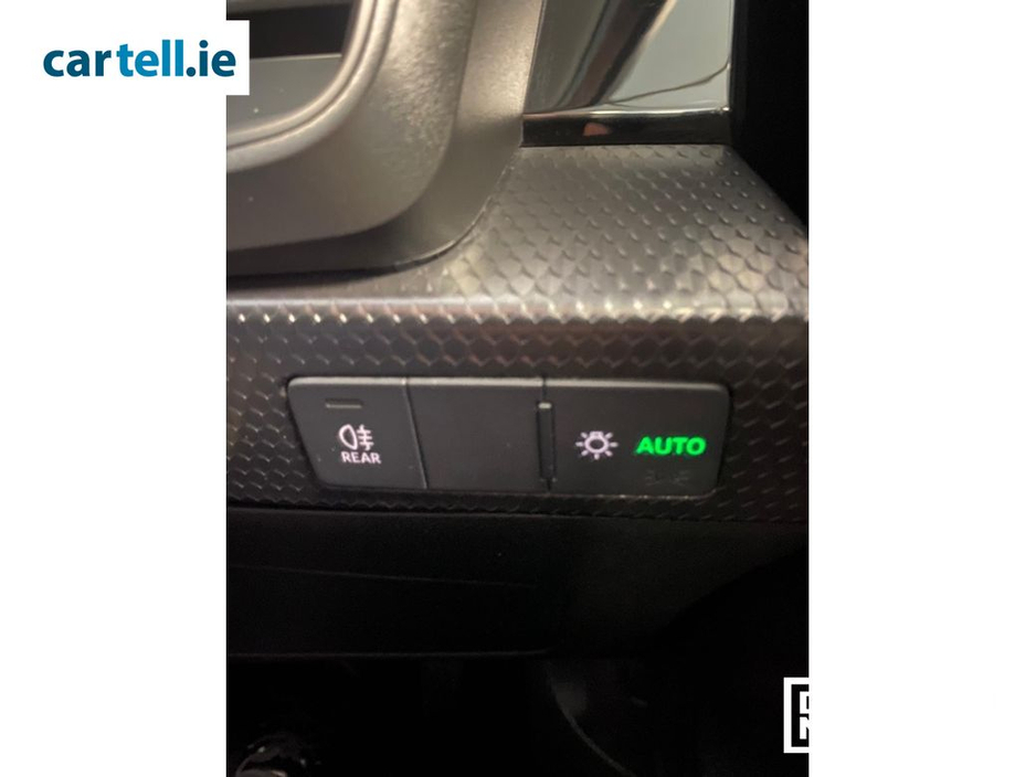Audi A1 A1 SB 30 Tfsi 116HP SE — thumbnail 20