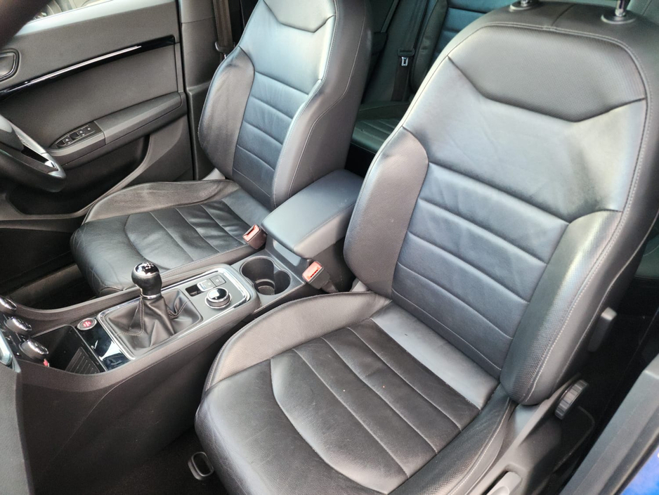 2019 Volkswagen Tiguan 2L Diesel For Sale Images