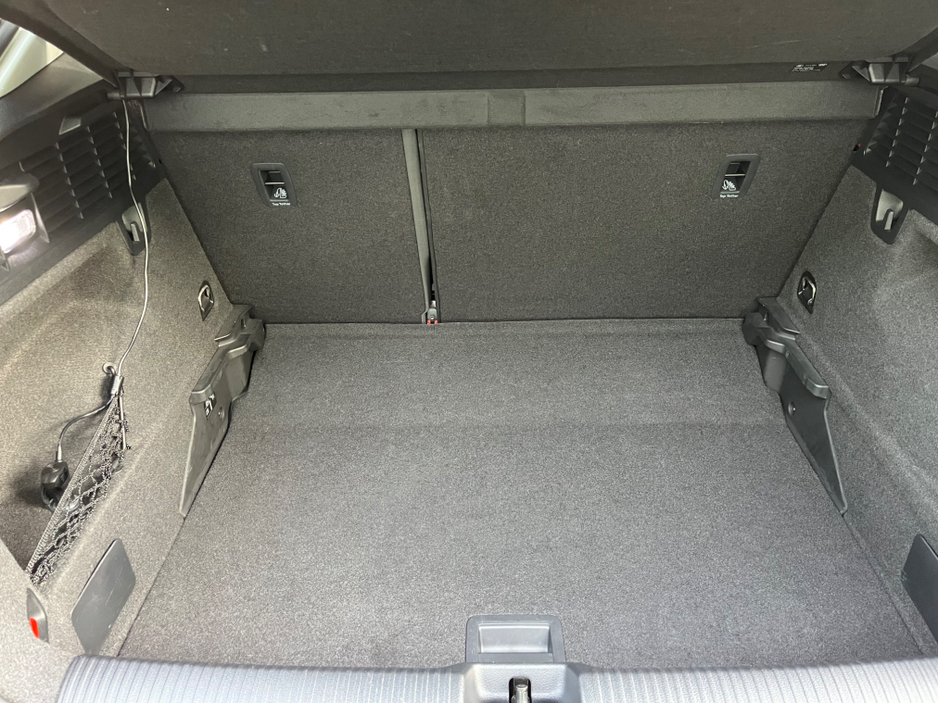 2018 Audi Q2 1L Petrol For Sale Images