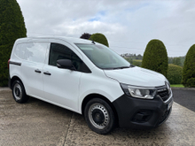 2023 Renault Kangoo 1.5L Diesel For Sale Images