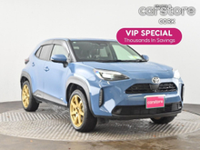 Toyota Yaris Cross 1.5 HYBRIZ Z * STUNNING CAR*