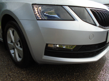 2019 Skoda Octavia 1.6L Diesel For Sale Images