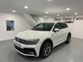2019 VOLKSWAGEN TIGUAN (191) TIGUAN 2.0TDI R LINE DSG 4 MOTION VW/AUDI SPECIALISTS WWW.DENISDARCYCARS.IE