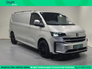 2025 VOLKSWAGEN TRANSPORTER TRENDLINE LWB 150BHP €43,950 + VAT