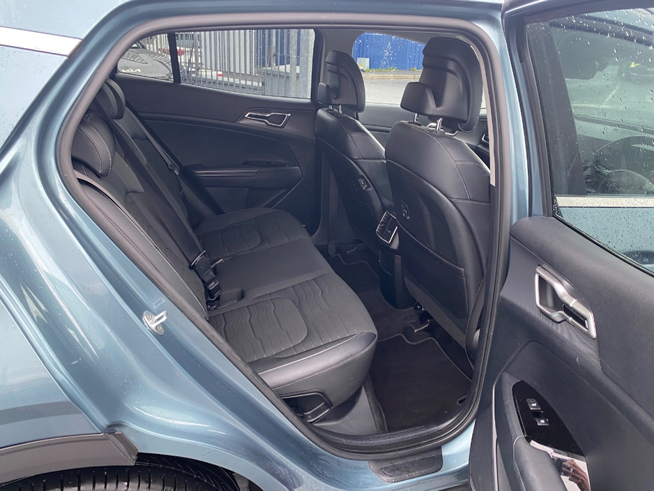 2023 Kia Sportage 1.6L Diesel For Sale Images