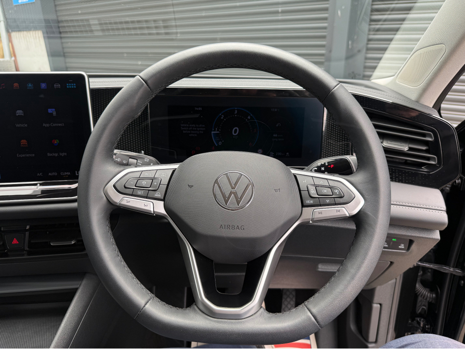 2025 Volkswagen Tiguan 2L Diesel For Sale Images