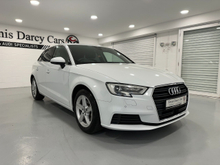 2018 Audi A3 1.4L Petrol For Sale Images