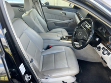 2012 Mercedes-Benz E Class 2.1L Diesel For Sale Images