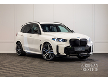BMW X5 xDrive50e M Sport
