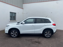 2018 Suzuki Vitara 1.6L Petrol For Sale Images