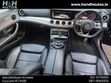2018 Mercedes-Benz E Class 2L Diesel For Sale Images