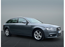 2014 Audi A4 2L Diesel For Sale Images