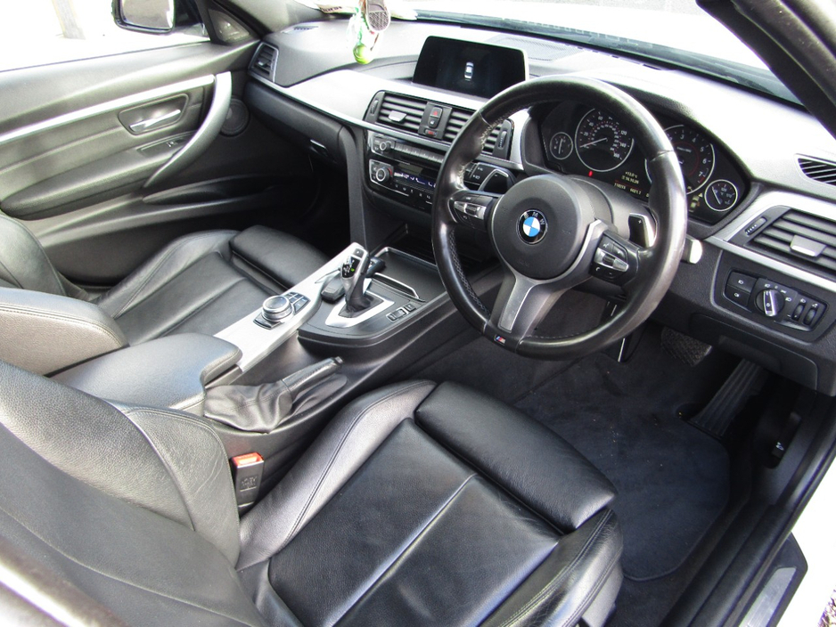 2019 BMW 3 Series 2L Petrol For Sale Images