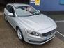 2015 VOLVO V60 2.0 D3 BUSINESS EDITION (152) 150BHP D//  STUNNING CAR V ERY CLEAN EXAMPLE//FRESH NCT JUST CARRIED OUT SUPERB DRIVER NICE SPEC//STUNNING CAR//SUPERB DRIVER