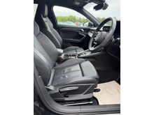 2022 Audi A3 1.4L Hybrid For Sale Images