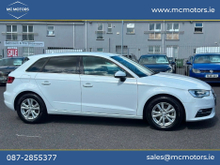 2015 Audi A3 1.4L Petrol For Sale Images