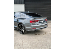 2017 Audi A5 2L Diesel For Sale Images