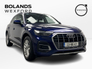 2022 AUDI Q5 35 TDI 163HP S tronic SE