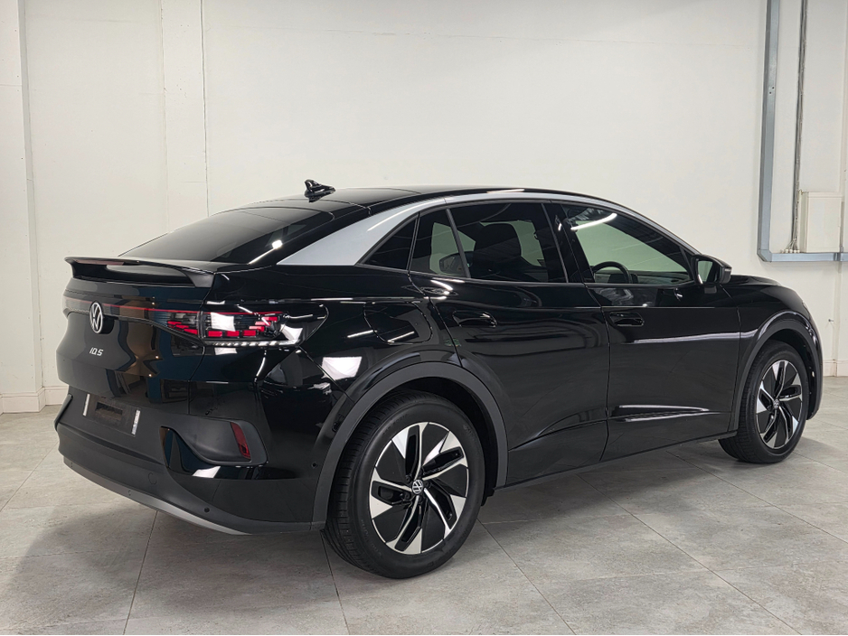 2024 Volkswagen ID.5 0L Electric For Sale Images