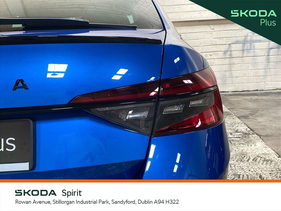 Skoda Superb Sportline 2.0TDI 150bhp DSG — thumbnail 18