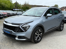 2022 Kia Sportage 1.6L Diesel For Sale Images