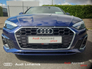 2021 AUDI A5 SB 35TDI 163HP S Line + Virtual Cockpit