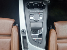2018 Audi A4 2L Diesel For Sale Images