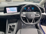 2024 VOLKSWAGEN GOLF LIFE 1.0 TSI 110HP 5DR