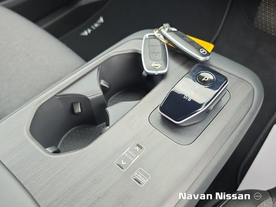2026 Nissan Ariya 0L Electric For Sale Images