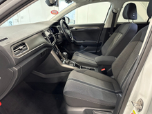 2021 Volkswagen T-Roc 2L Diesel For Sale Images