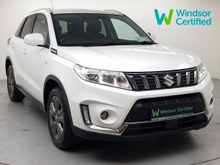 Suzuki Vitara 1.0 Boosterjet SZ-T AUTO