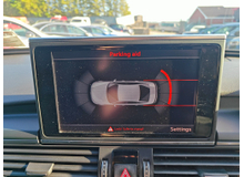 2016 Audi A6 3L Diesel For Sale Images