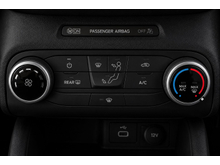 2022 Ford Focus 1.5L Diesel For Sale Images
